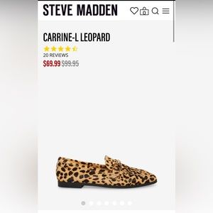 BRAND NEW Steve Madden